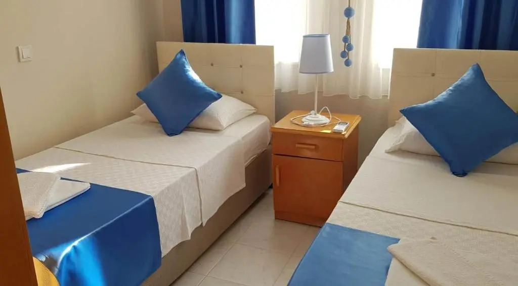 Stay Dalyan Apart Otel