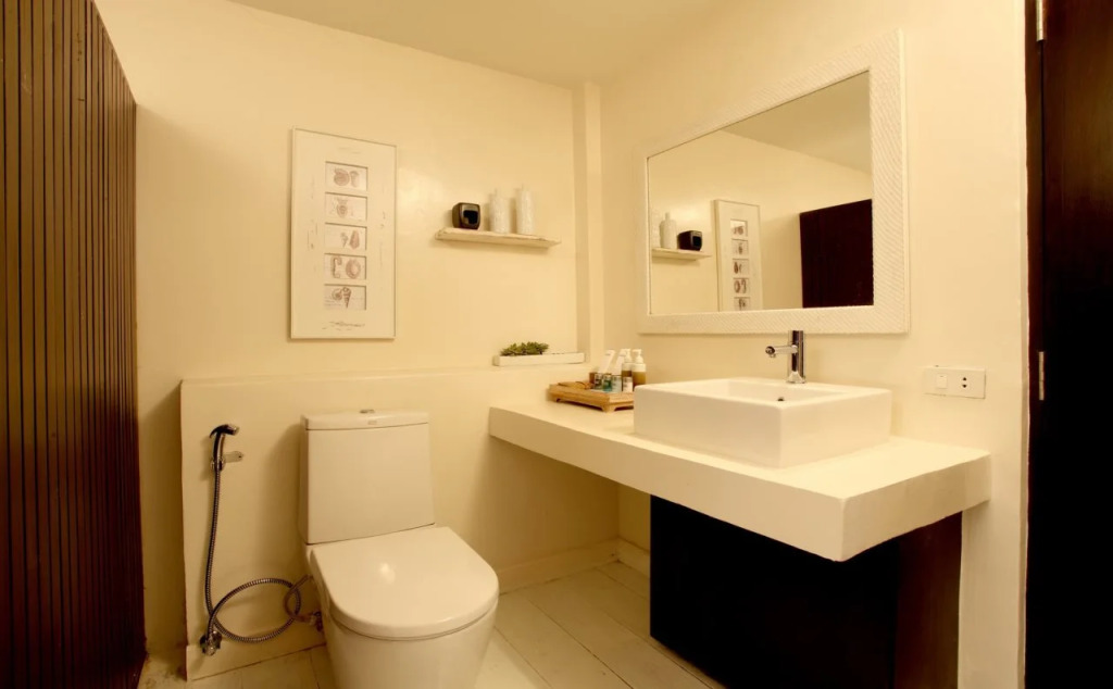 Casuarina Resort