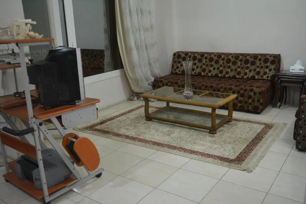 Perfect Apartment in Prime Location
