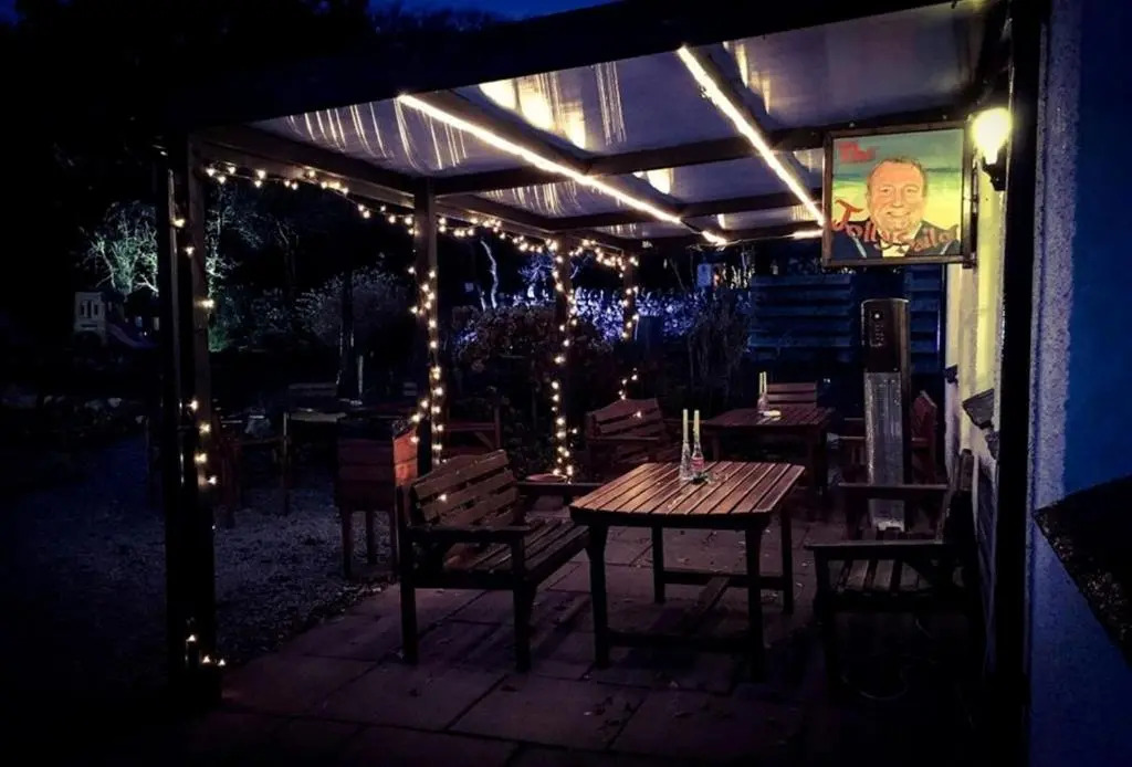 Bower House Inn