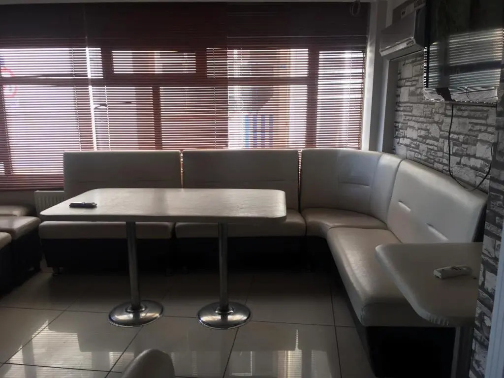 Boss Hotel