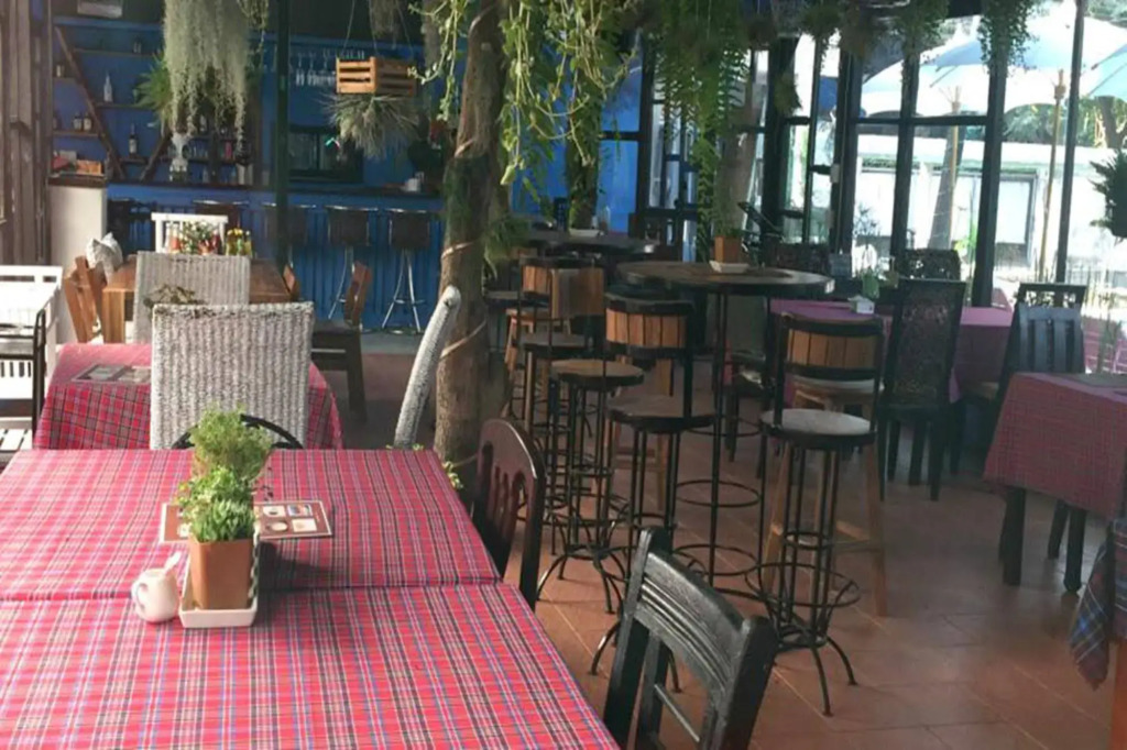 JP Boutique Hotel