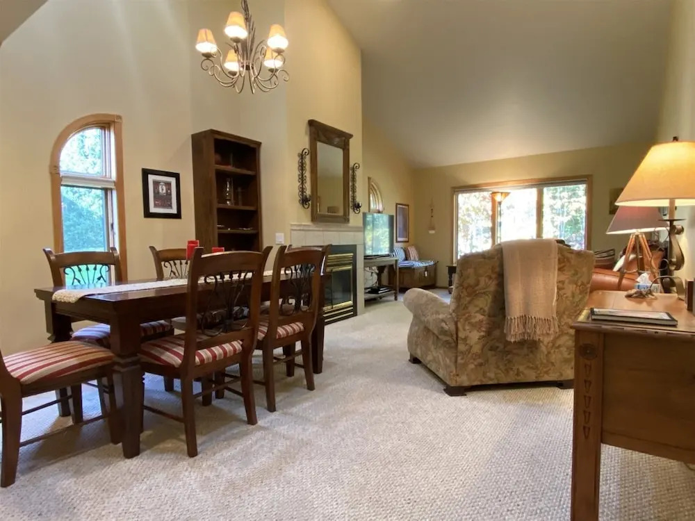 Mh161 Mountain Harbor Serenity Villa