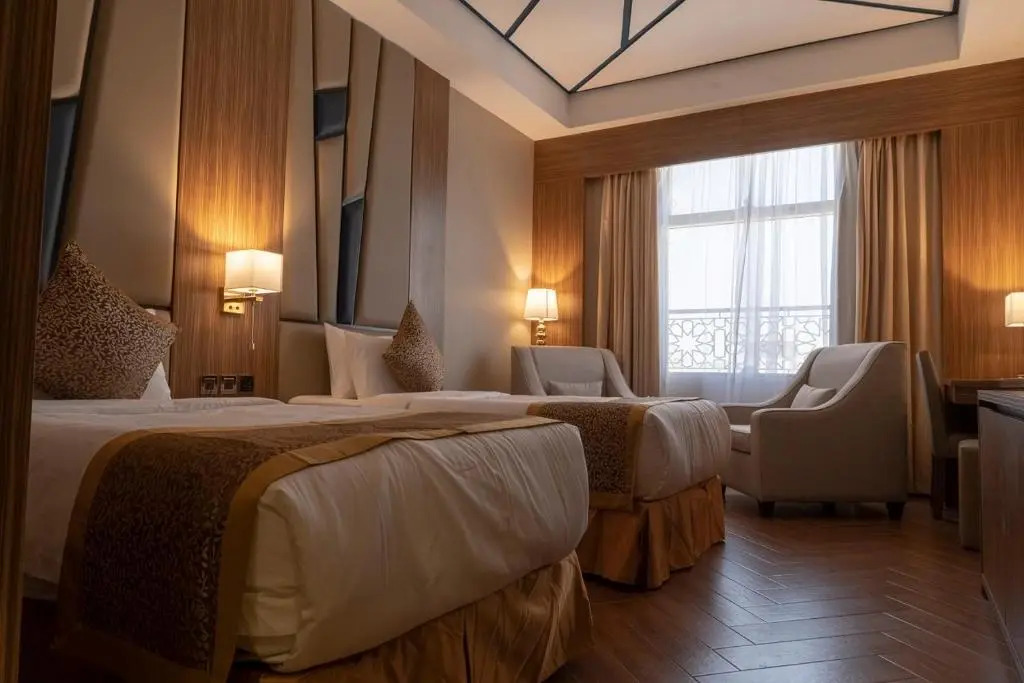 Golden Tower Hotel Al Khobar Corniche