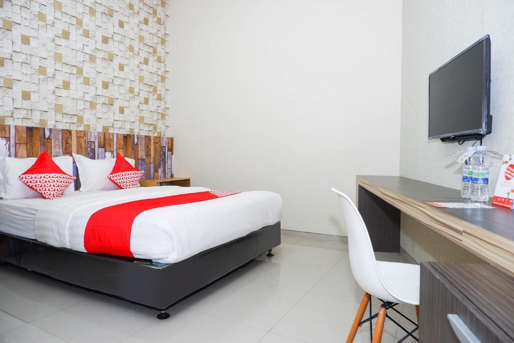 OYO 1094 Guest House 360