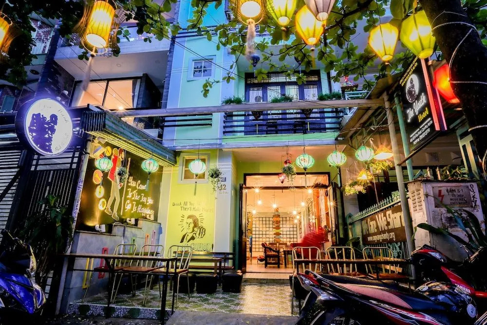 The Youth Hotel