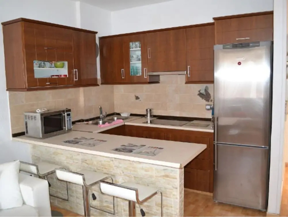 Apartment in Telde, Gran Canarias 103583 by MO Rentals