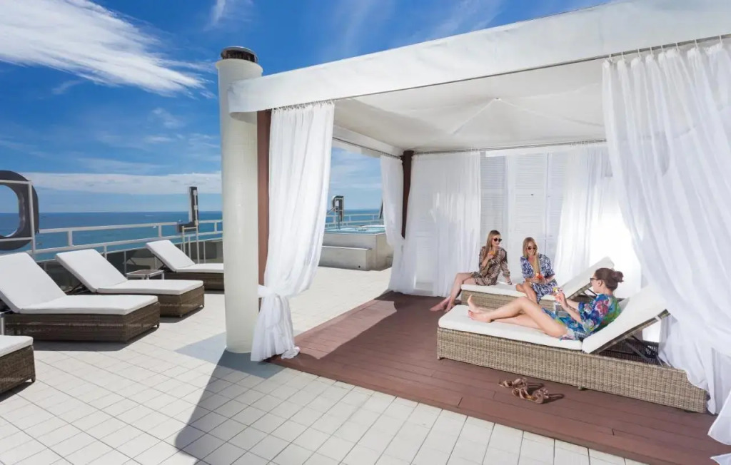 Hotel Acapulco