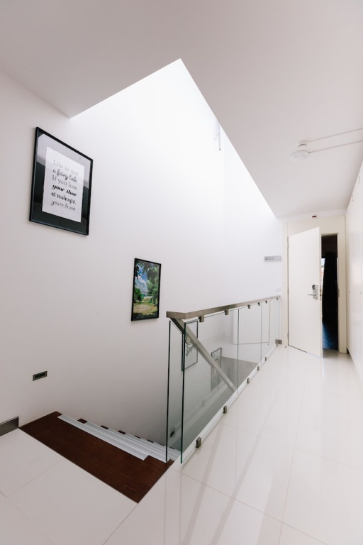 Lisbon South Hostel
