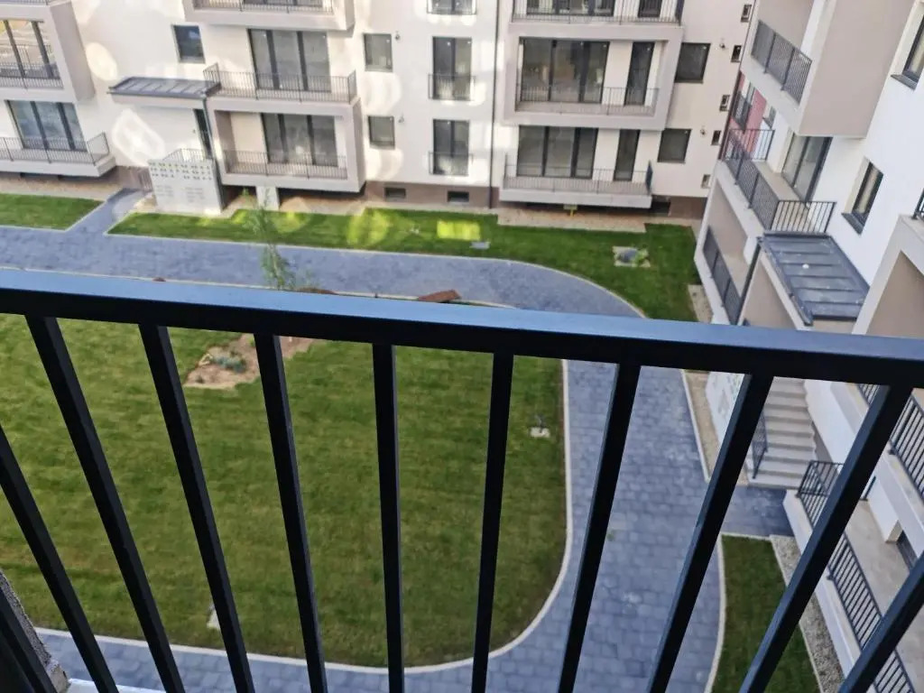 APARTAMENT SPLEND'OR No7 ALBA IULIA