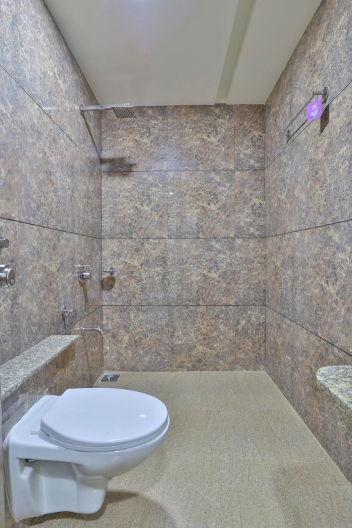 Hotel SR Regency