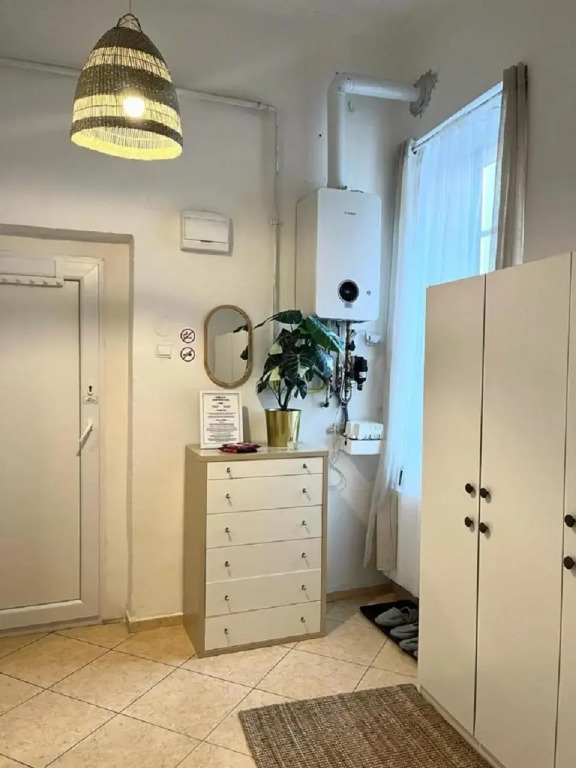 Apartment Cecil - Old Town