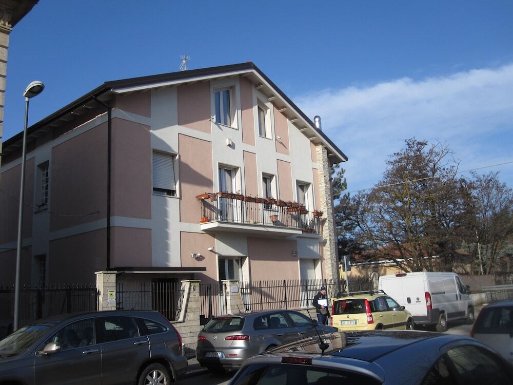 Residence Luisa