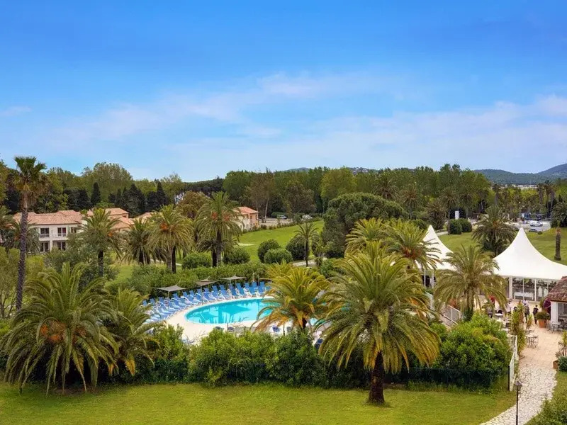 Sowell Res.Perles St. Tropez - Grimaud