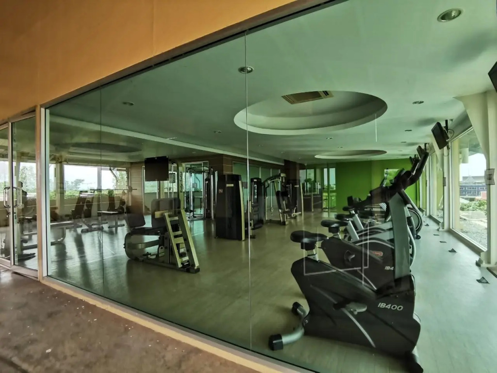 Suklutai Hotel & Serviced Apartment