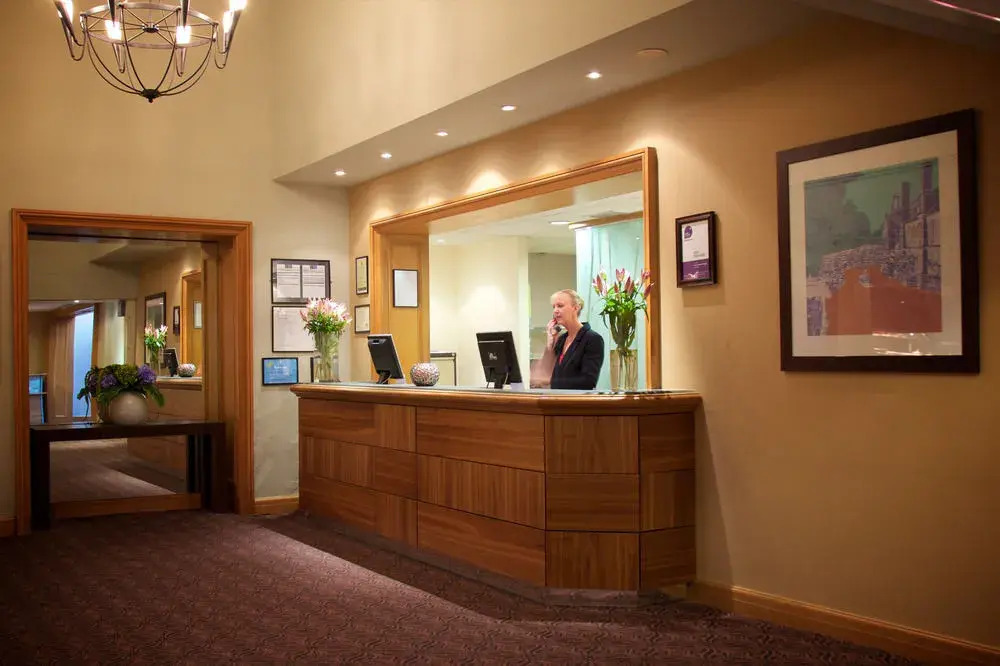 Hallmark Hotel Cambridge