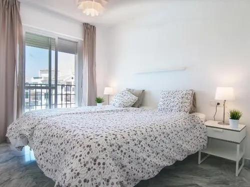Apartment Lorcrisur by Interhome