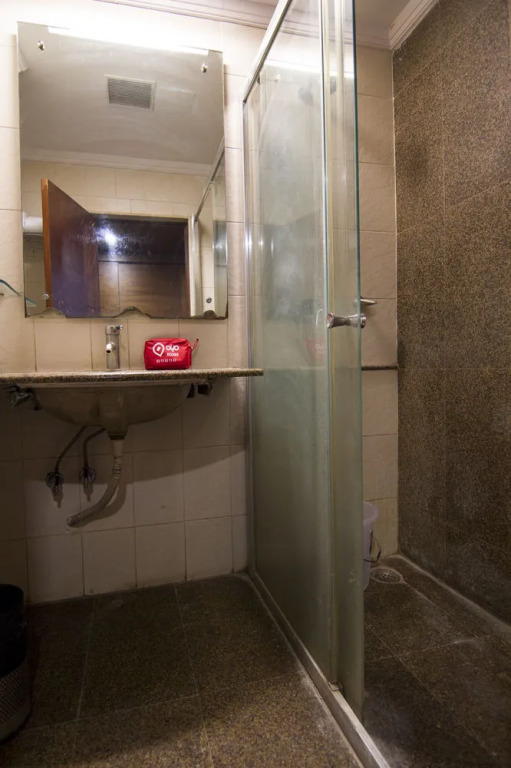Icon Boutique Hotel, Domlur, Indiranagar