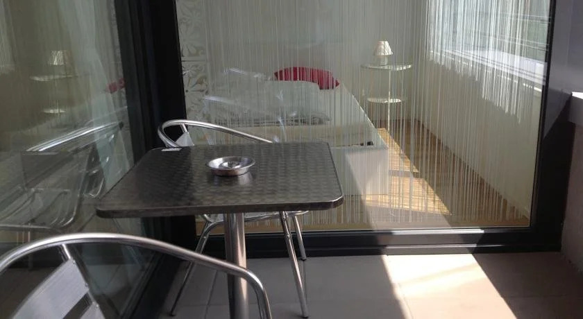 Apartmenthaus City 4