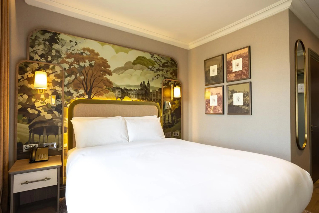 Cedar Court Hotel Harrogate