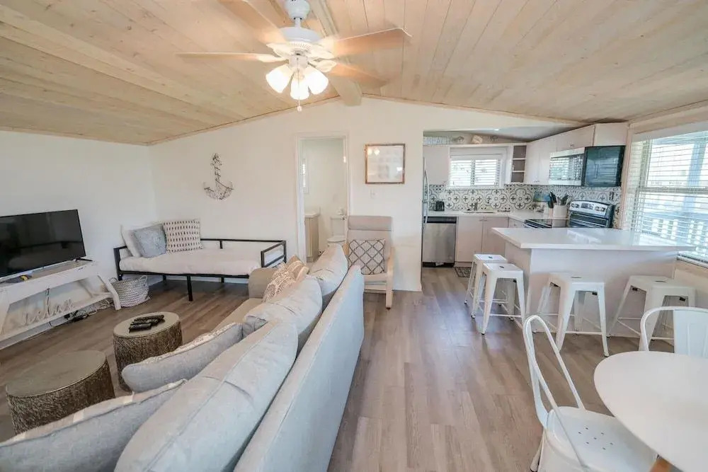 Cast A Waves - Great Beach Bungalow - Close To The Gulf