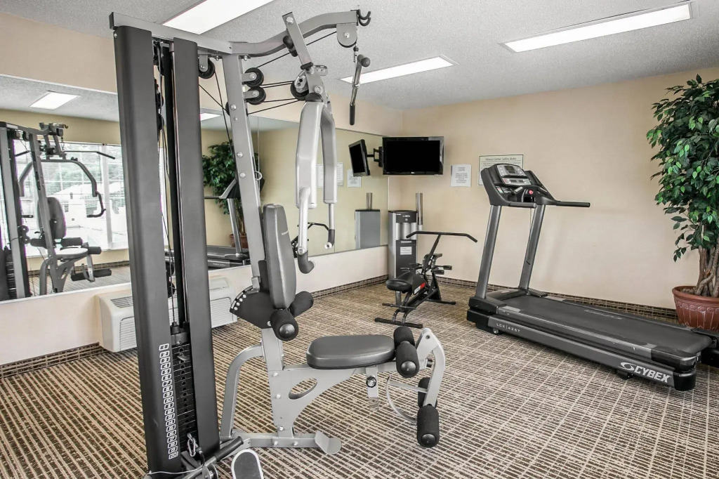 Quality Inn Lancaster