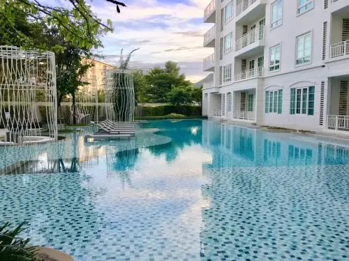 Summer Hua Hin 107 553 By Apartments Huahin
