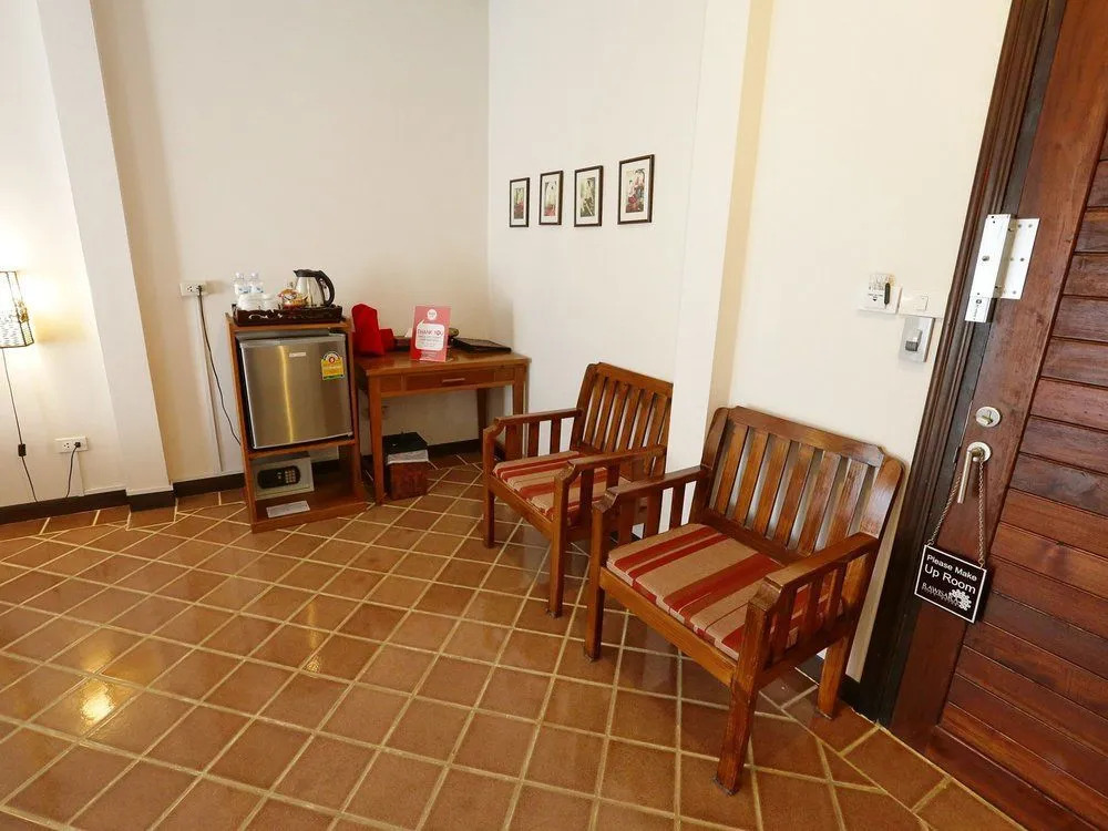 Nida Rooms Chaing Mai Gate 568
