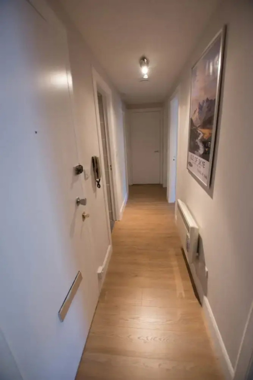 Edinburgh Shore Apartments