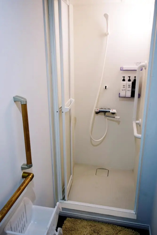 Fukuoka Tabiji Hostel 福岡旅路ゲストハウス