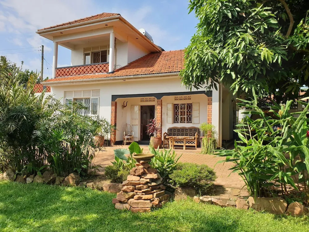 Alison & Daves Guesthouse