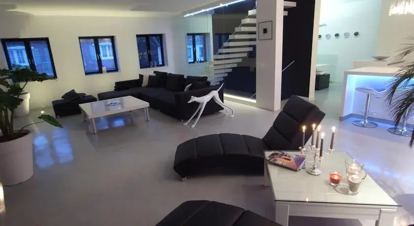 B&B Bianero