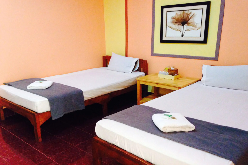 Chang Hotel Chiang Mai