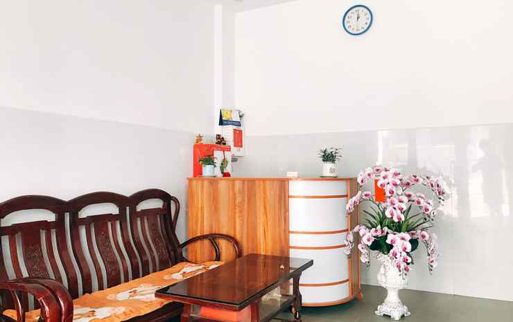 Cozy Apartment DaNang