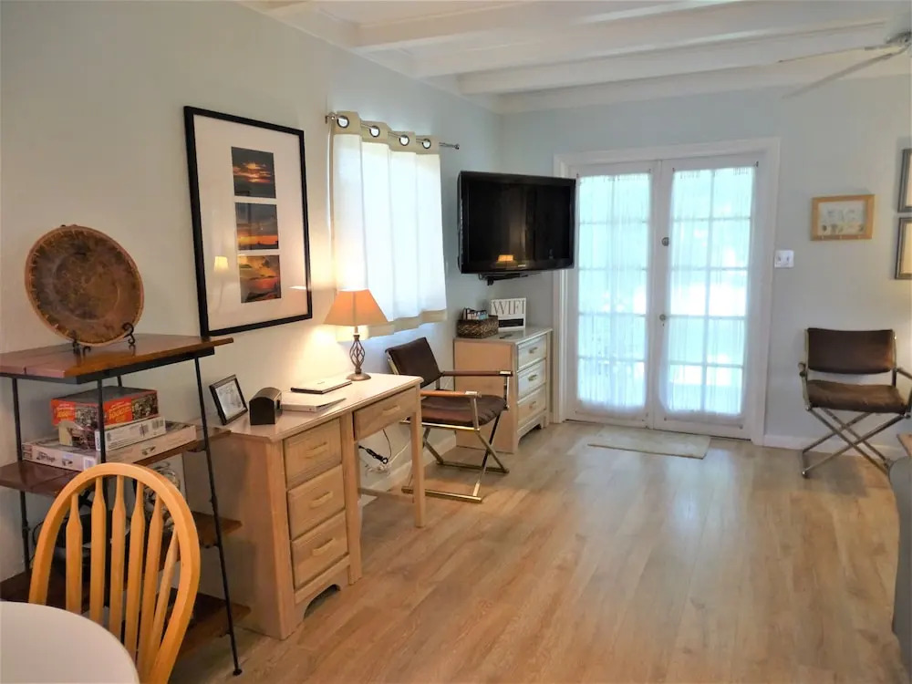 Sea Club II - Unit 4A 1 Bedroom 1 Bathroom Villa