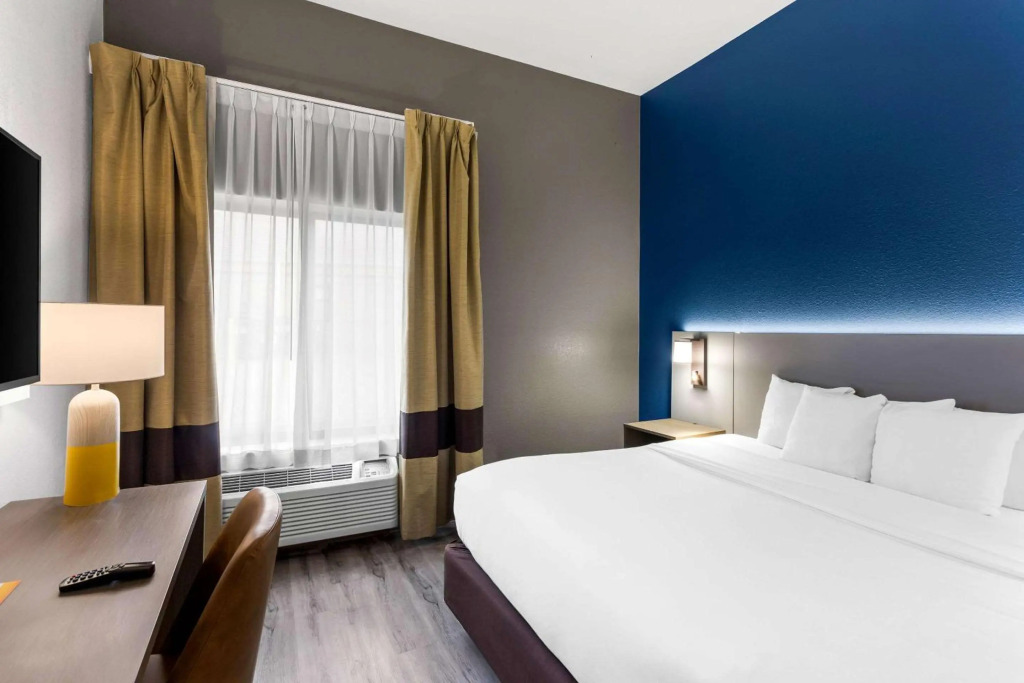 Comfort Inn & Suites Kenosha-Pleasant Prairie