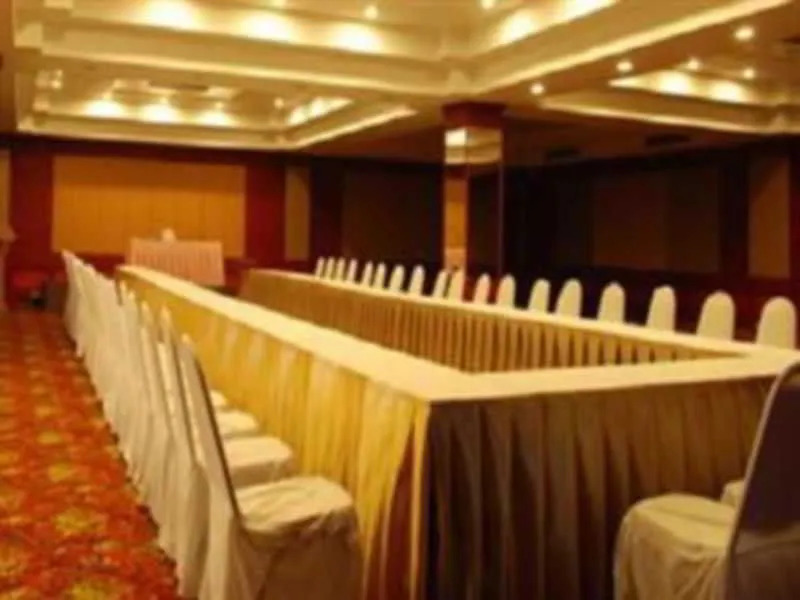 Chainat Thani Hotel