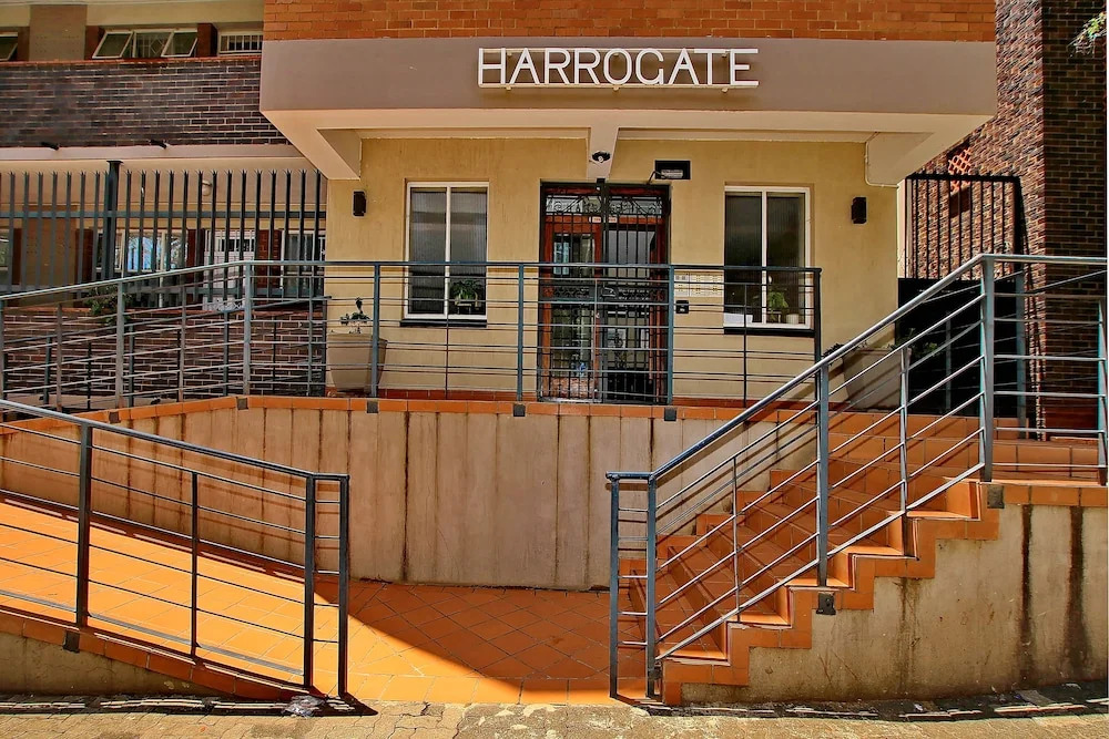 Harrogate Unit 31