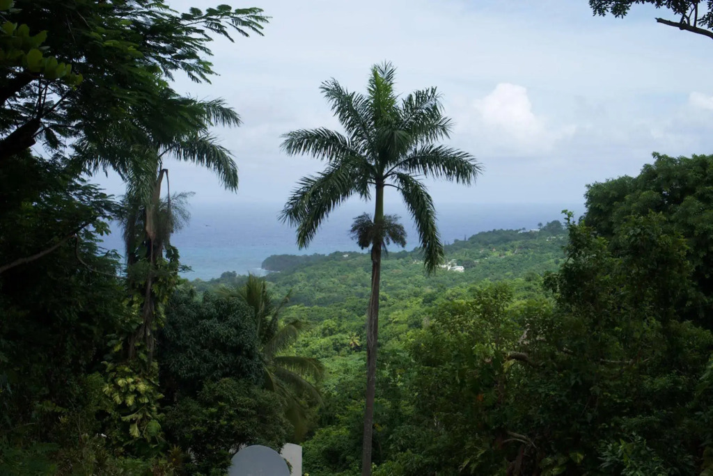 Panorama Villa