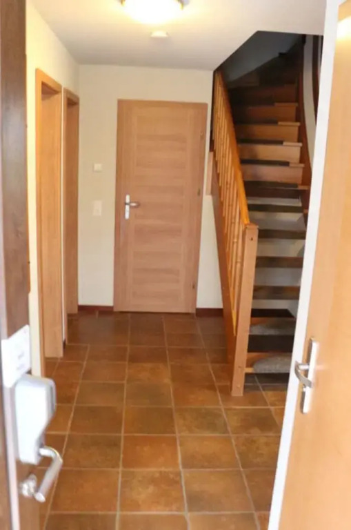 Moselstill Comfortable Holiday Residence