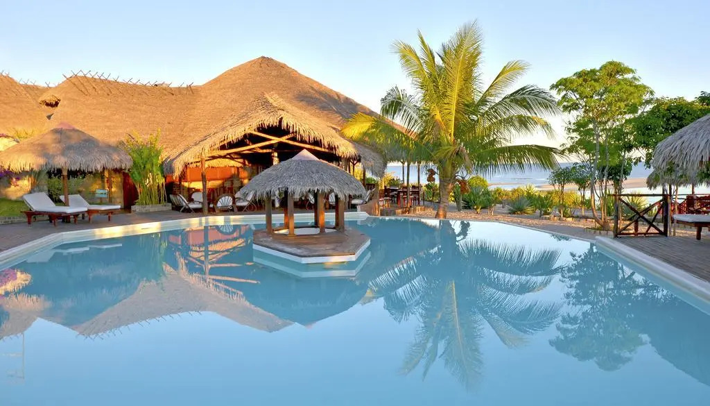 Antsanitia Resort