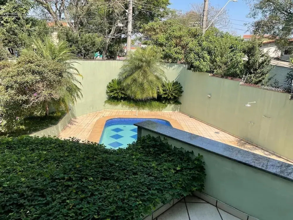 Mansão Adalgisa