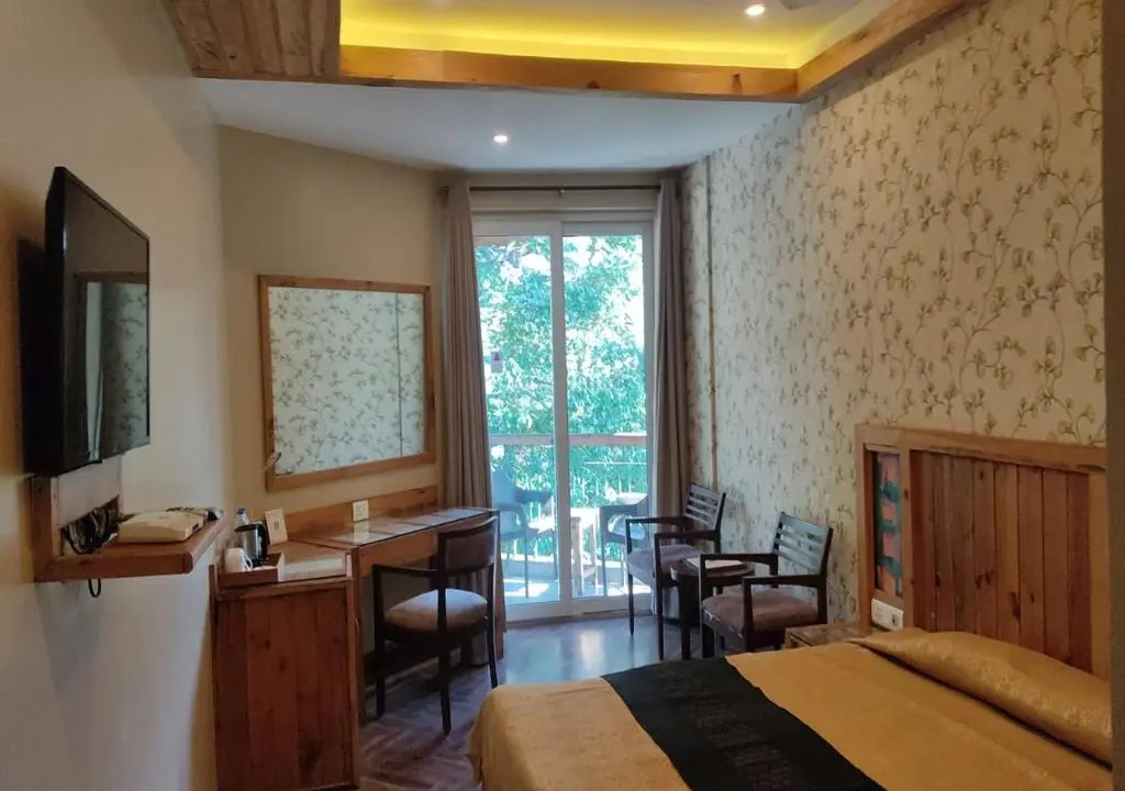Ds Casa - A Unique Spanish Boutique House