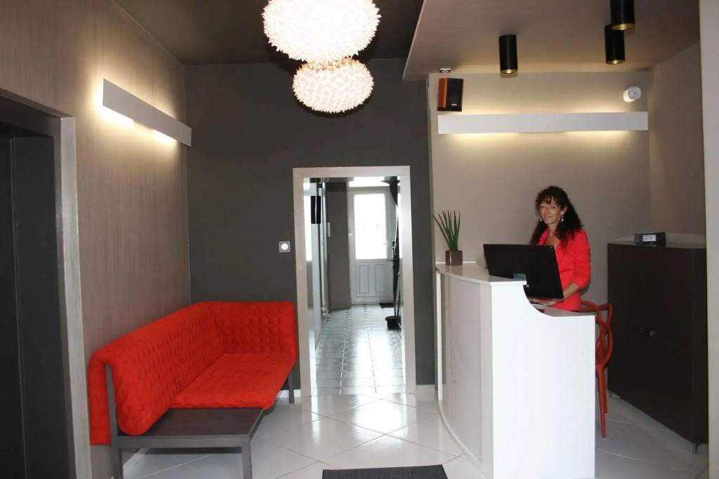 Maison Marie Barrault
