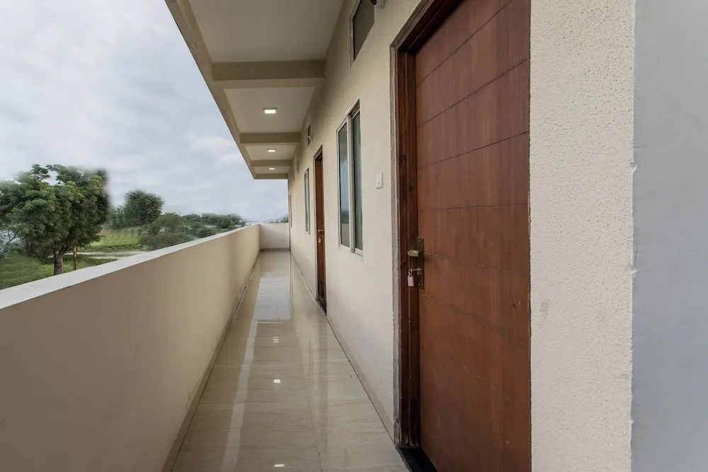OYO 19380 Swastik Resort