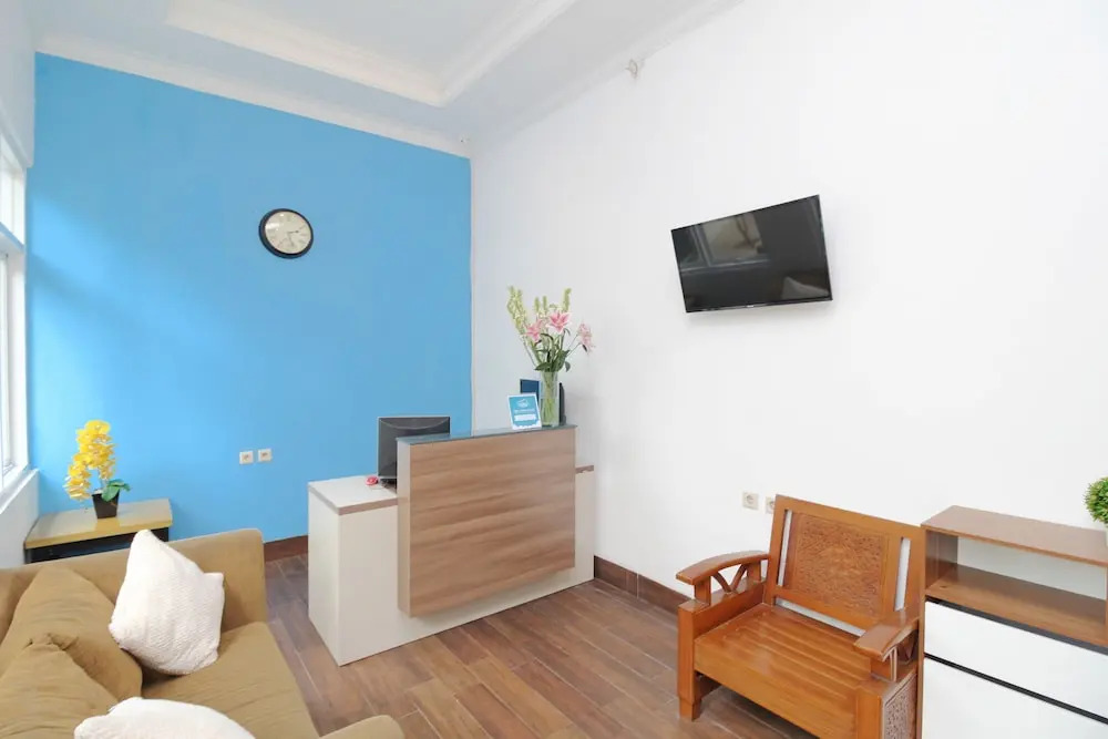 Airy Eco Syariah Petukangan Kemajuan 45B Jakarta
