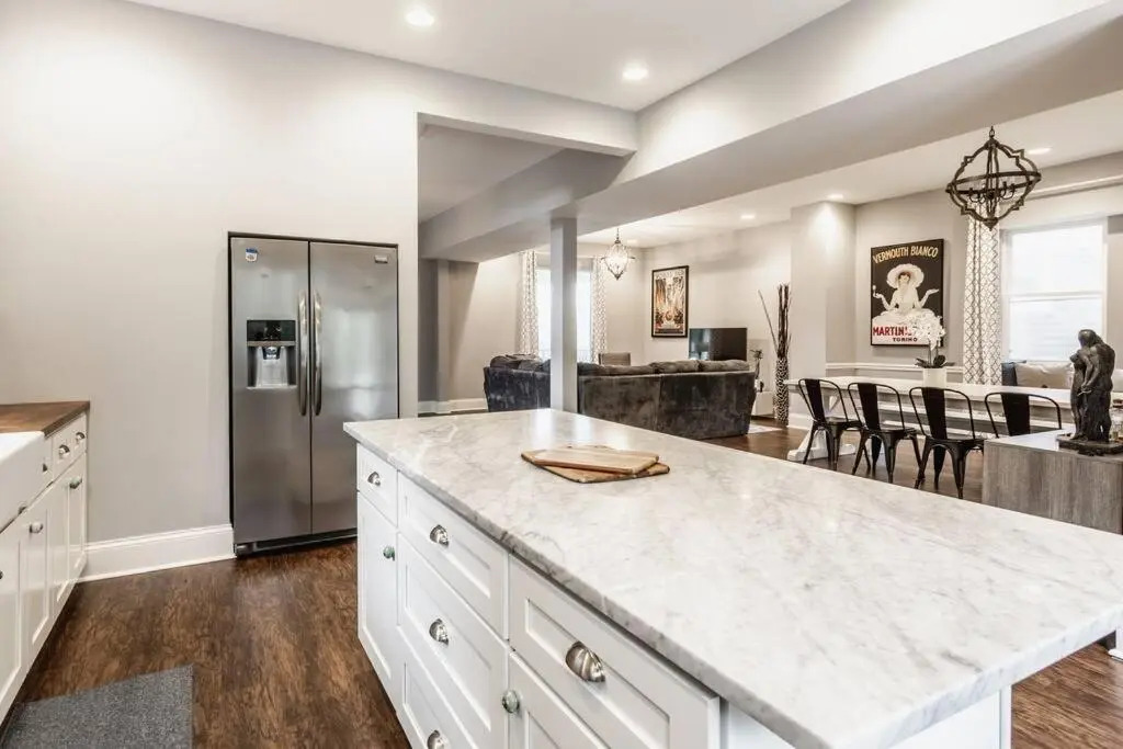 Great downtown Indy property close to EVERYTHING