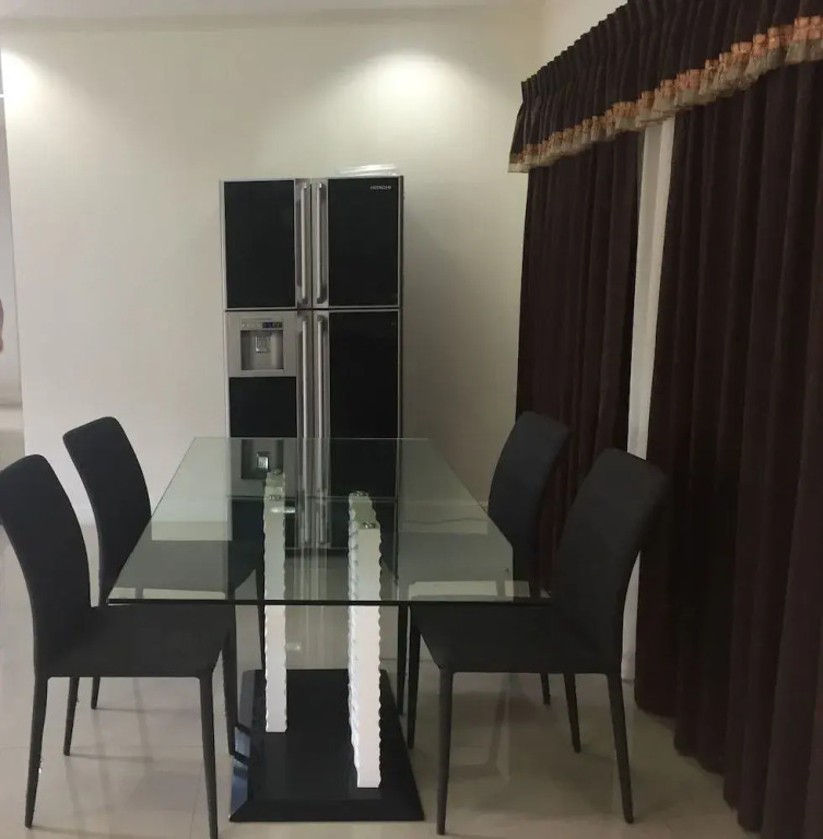M Tropical Villa - East Pattaya