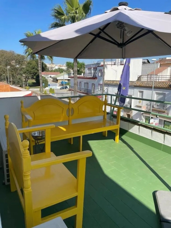 Hostal Fleming