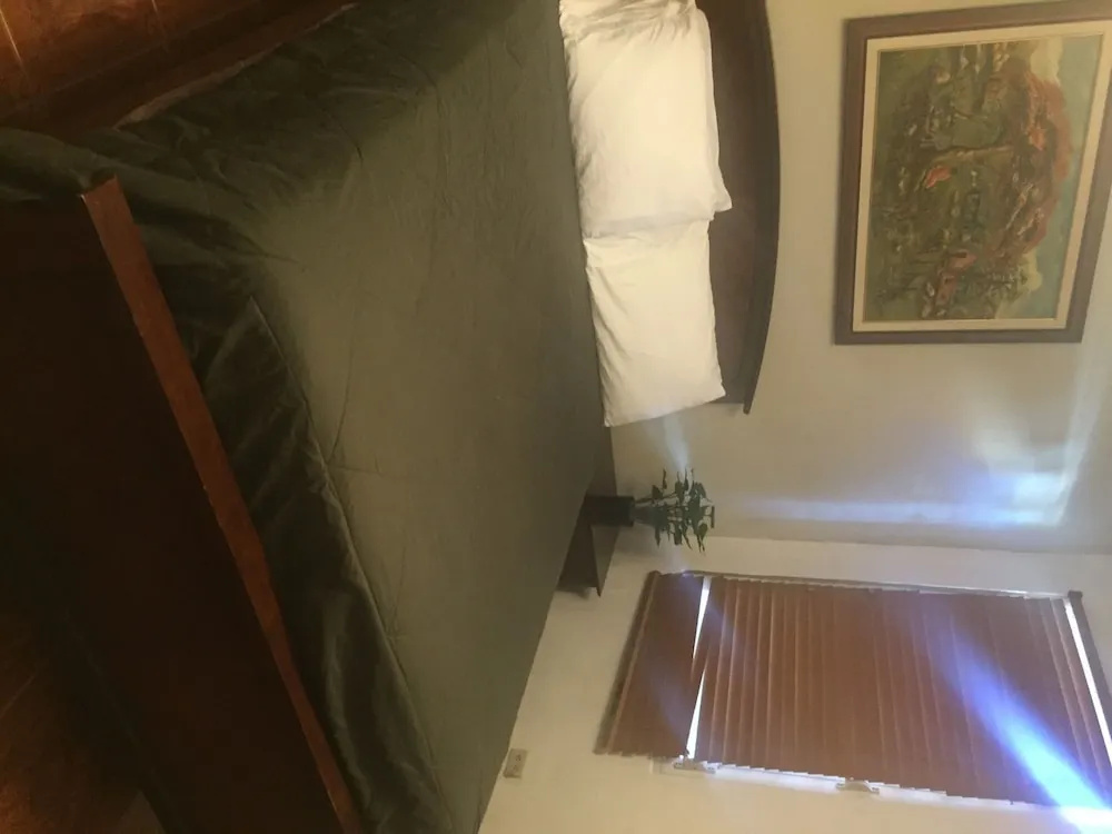 Wilderness Ramey Apartments